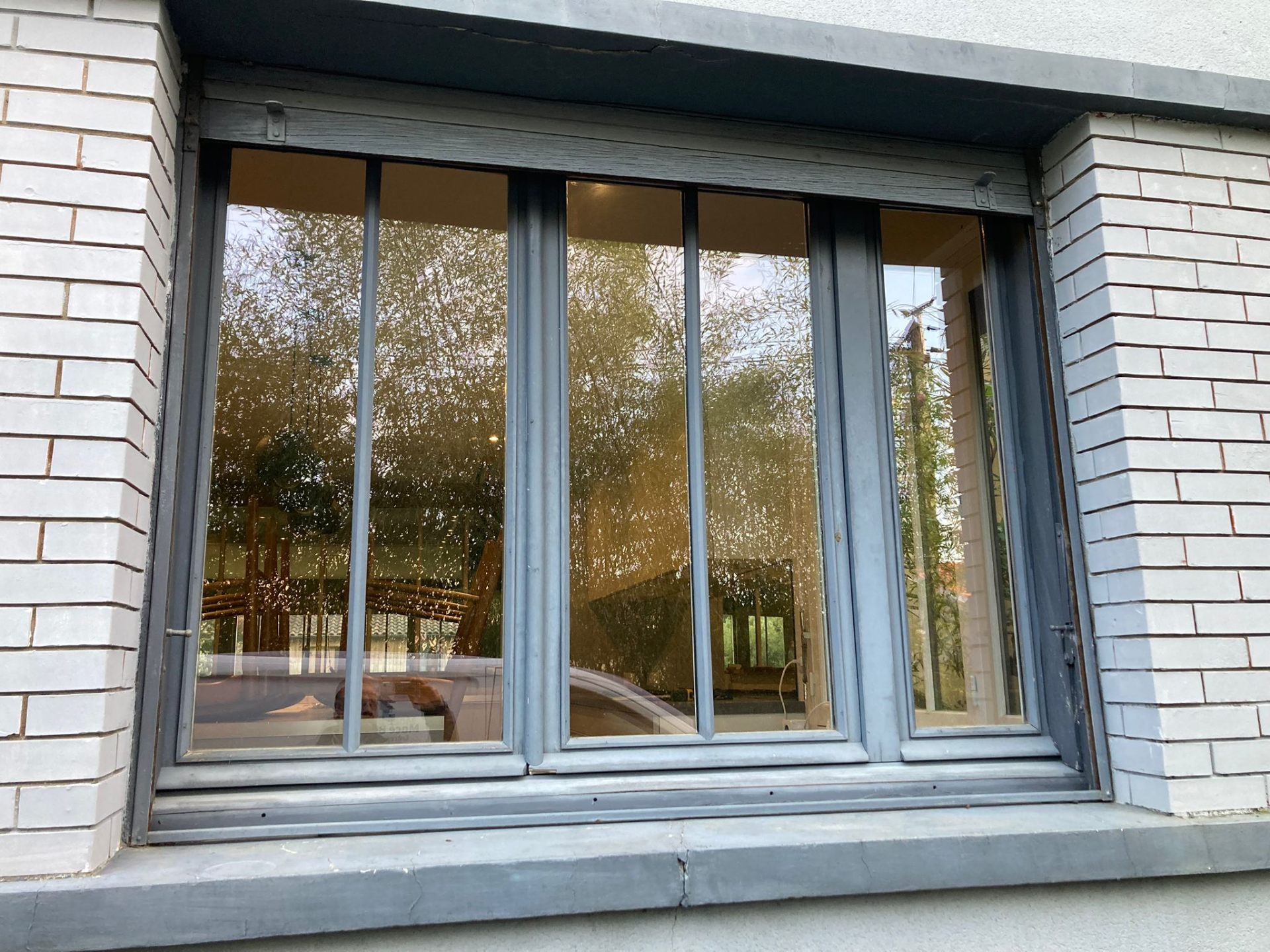 Fenêtre sur mesure sur mesure à Bordeaux et en Gironde — FENORÃ