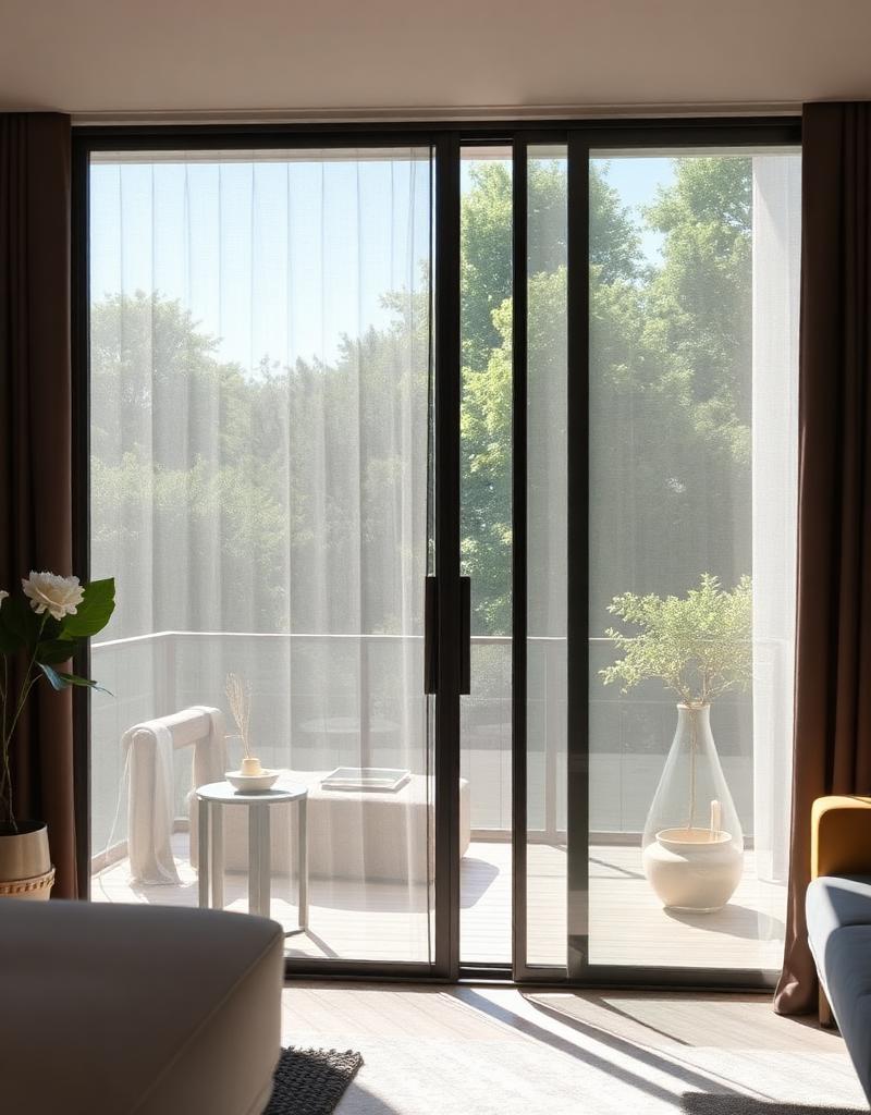 Moustiquaire sur mesure à Bordeaux et en Gironde — FENORÃ