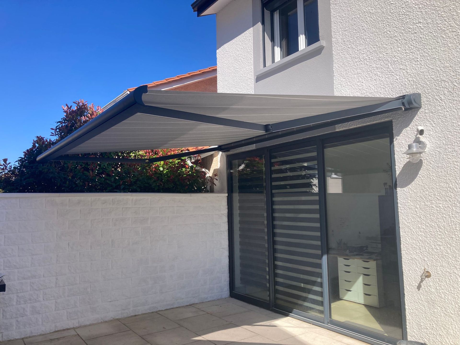 Store banne sur mesure à Bordeaux et en Gironde — FENORÃ